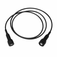 PJP 7050-IEC-50 BNC Patch Lead 50&Omega;